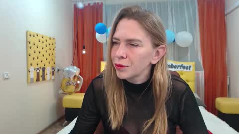 tessadaybreak online show from October 8, 6:40 am