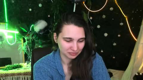 Tessa online show from February 14, 9:33 am