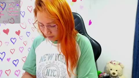 Tessy online show from May 21, 6:06 pm