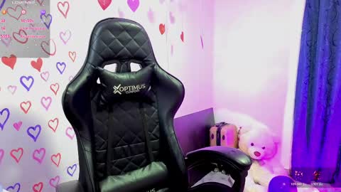 Tessy online show from May 14, 6:36 pm