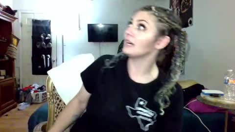 texascummmshow online show from March 26, 7:10 am