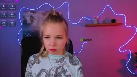 teya_starling online show from May 29, 1:42 pm