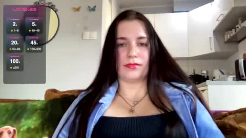 Snapshot of teylor_l chatting on January 29, 2:10 pm Teylor online show from January 29, 2:10 pm
