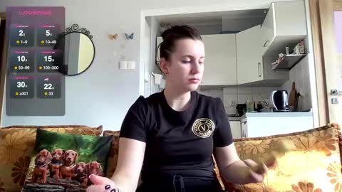Snapshot of teylor_l chatting on February 27, 12:23 pm Teylor online show from February 27, 12:23 pm