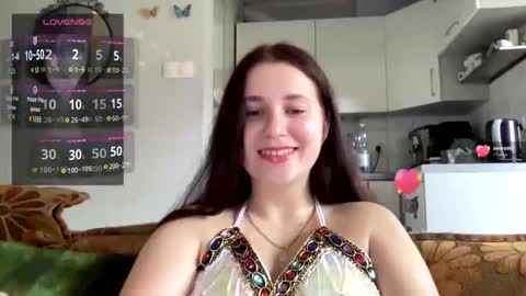 Snapshot of teylor_l chatting on October 17, 12:19 pm Teylor online show from October 17, 12:19 pm