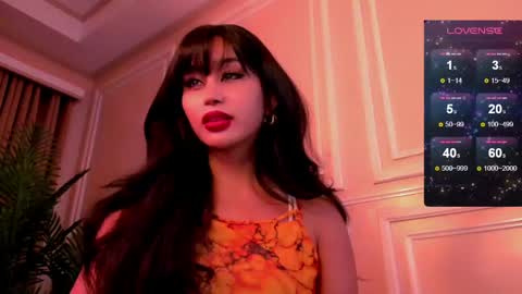 th3r3sa online show from May 4, 5:39 pm