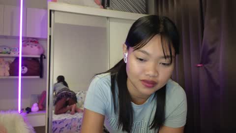 AbbieThai  online show from December 26, 2:48 pm