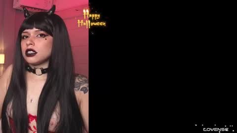 Thalia21 online show from October 9, 11:53 pm