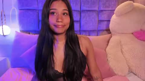 Thalia Nichols online show from June 21, 8:02 pm