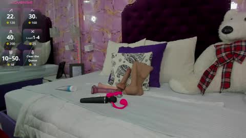 Thalia Nichols online show from March 28, 8:52 pm