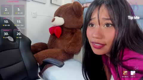Thalia Nichols online show from May 12, 11:11 pm