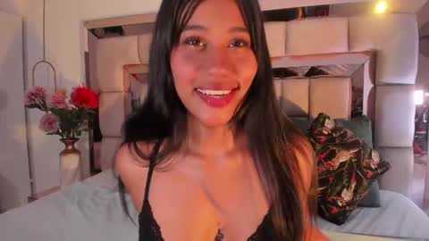 Thalia Nichols online show from July 9, 5:15 pm