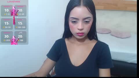 thaliafrost online show from January 20, 12:28 pm