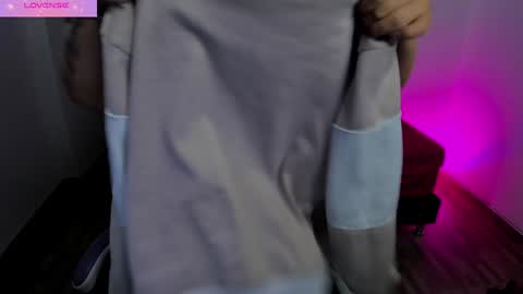 thaliana_moon18 online show from January 8, 1:42 am