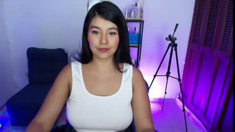 Thaliana0498 online show from May 16, 2:03 am