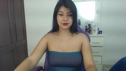 Thaliana0498 online show from January 2, 10:22 pm