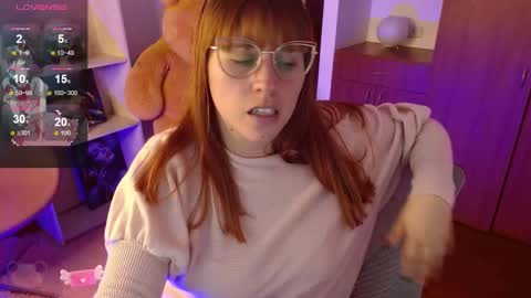   online show from December 16, 6:05 pm