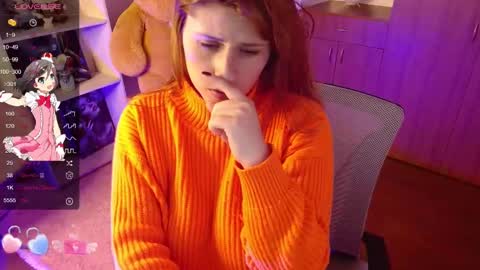   online show from December 10, 9:33 pm
