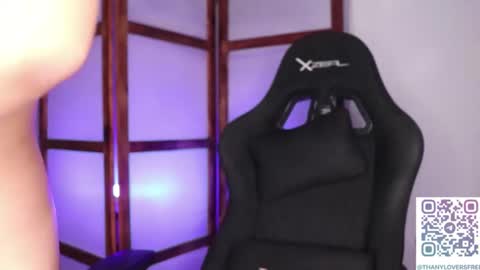 Atihana Gil online show from March 17, 6:06 am