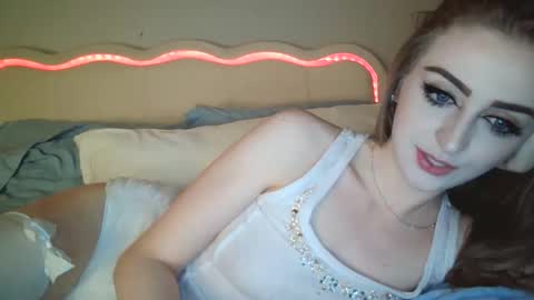 Tiffany online show from May 20, 6:43 am