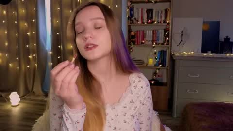 Alice online show from February 20, 12:18 pm