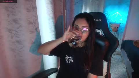 Paola online show from February 19, 9:13 pm