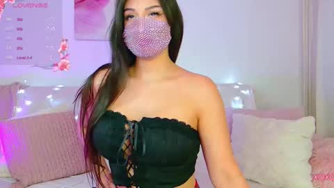 Snapshot of the__sabenna chatting on September 11, 4:51 pm Madina online show from September 11, 4:51 pm