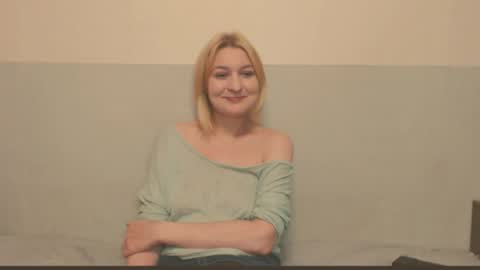 Eva online show from May 20, 11:13 pm