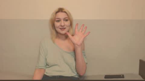 Eva online show from October 9, 10:58 pm