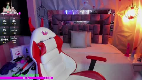 i am Cat  online show from December 17, 12:22 pm