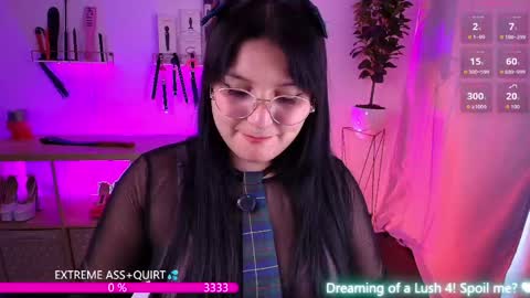 i am Cat  online show from May 7, 6:00 pm