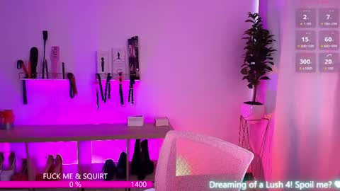 i am Cat  online show from April 29, 5:15 pm