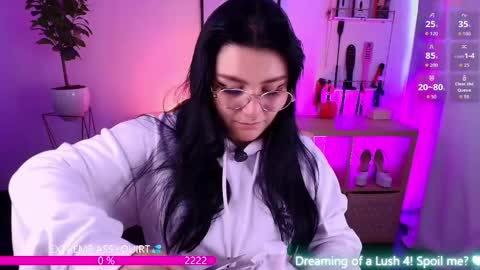 i am Cat  online show from May 19, 6:37 pm