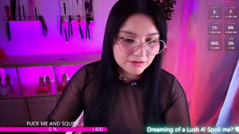 i am Cat  online show from May 6, 5:50 pm