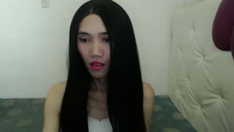 the_exotic_girlxx online show from January 13, 6:56 pm