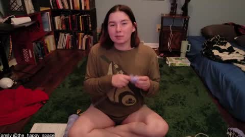 MATERNITY LEAVE  online show from May 17, 11:48 pm