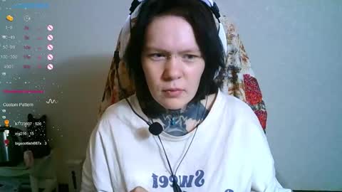 the_ice_owl online show from October 20, 8:28 am