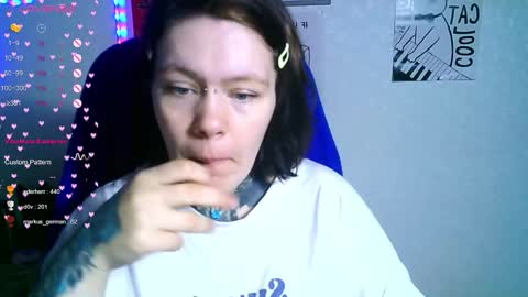 the_ice_owl online show from November 6, 9:59 am