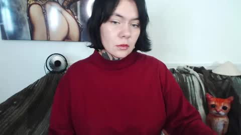 the_ice_woman online show from September 16, 8:55 am