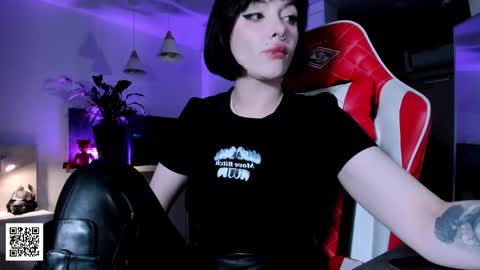 Goddess Misha online show from January 18, 8:49 pm