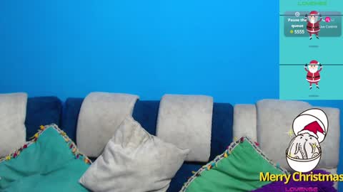 Snapshot of the_pearl1999 chatting on December 29, 5:31 am K-J online show from December 29, 5:31 am