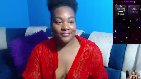 Snapshot of the_pearl1999 chatting on February 28, 3:37 am K-J online show from February 28, 3:37 am