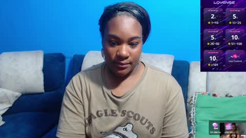 Snapshot of the_pearl1999 chatting on February 2, 3:54 am K-J online show from February 2, 3:54 am