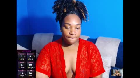 Snapshot of the_pearl1999 chatting on October 10, 4:39 am K-J online show from October 10, 4:39 am