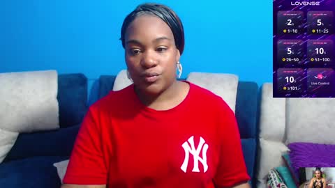 Snapshot of the_pearl1999 chatting on February 2, 10:49 pm K-J online show from February 2, 10:49 pm