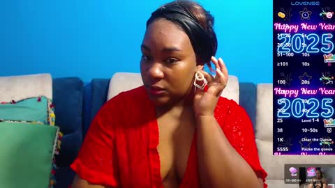 Snapshot of the_pearl1999 chatting on January 11, 4:38 am K-J online show from January 11, 4:38 am