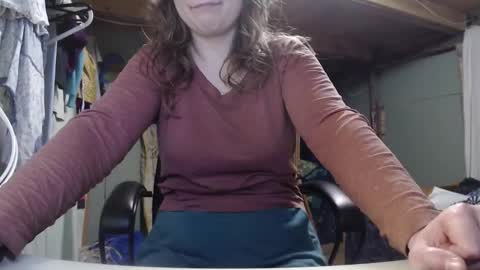 Ekye online show from October 13, 2:53 pm