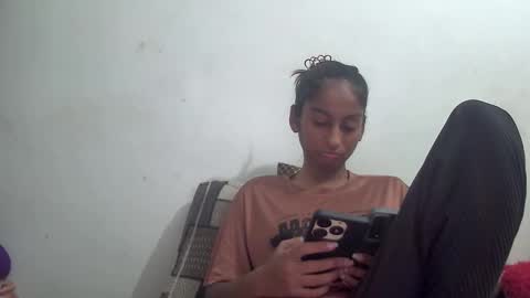 Suzan Sexy online show from March 7, 3:41 pm