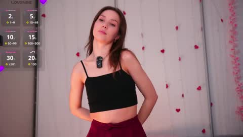 My name Cynthia online show from May 18, 3:16 am