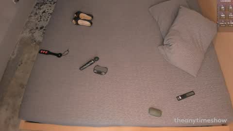 Snapshot of theanytimeshow chatting on December 29, 1:45 am Anny online show from December 29, 1:45 am